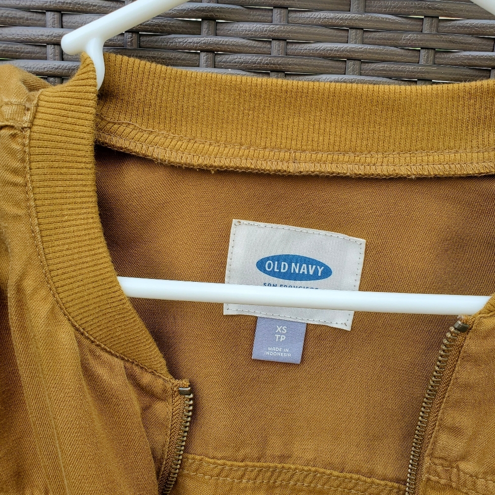 Light jacket - Picture 2 of 2